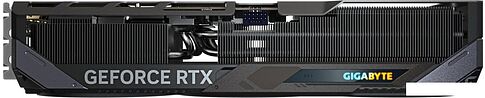 Видеокарта Gigabyte GeForce RTX 5080 Gaming OC 16G GV-N5080GAMING-16GD
