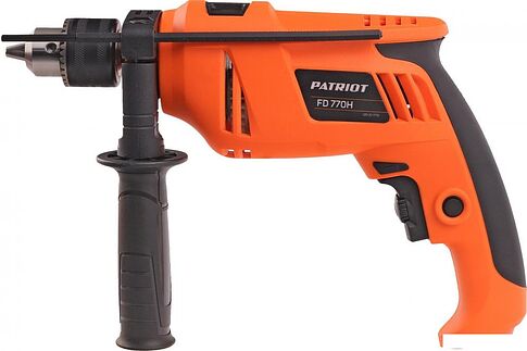 Ударная дрель Patriot FD 770 H 120301770