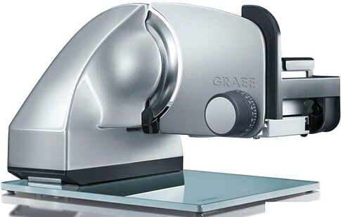 Ломтерезка Graef Master M90