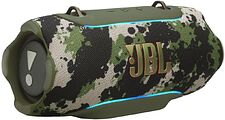Беспроводная колонка JBL Xtreme 5 (камуфляж)