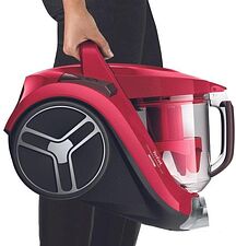 Пылесос Tefal Compact Power XXL TW4853EA Пылесос Tefal Compact Power XXL TW4853EA