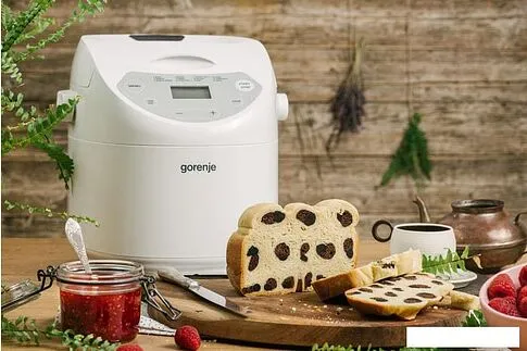 Хлебопечка Gorenje BM910W