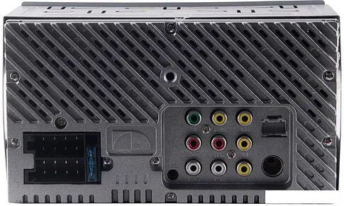 USB-магнитола Nakamichi NAM1610