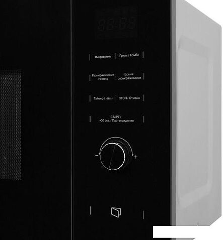 Микроволновая печь Akpo MEA 925 08 SEA01 BL