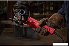 Угловая шлифмашина Milwaukee AG 13-125 XSPD