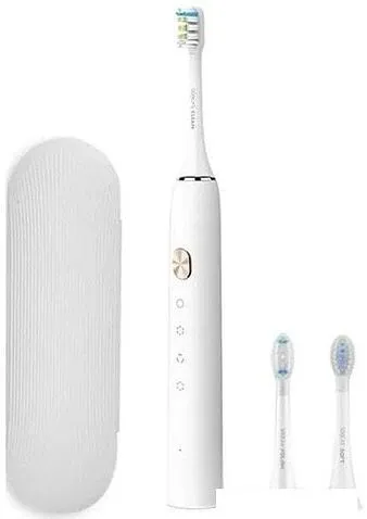 Электрическая зубная щетка Soocas X3U (белый)