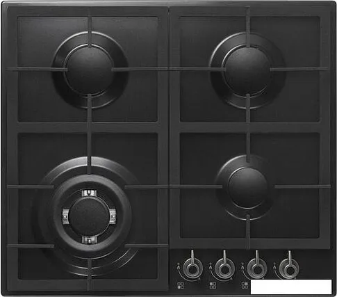 Варочная панель Korting HG 665 CTSN