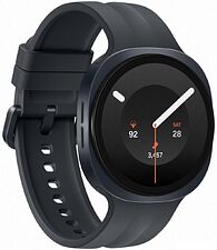 Умные часы Samsung Galaxy Watch9 S 40 мм (графит)