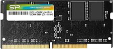 Оперативная память Silicon-Power 16GB DDR4 PC4-21300 SP016GBSFU266B02 Оперативная память Silicon-Power 16GB DDR4 PC4-21300 SP016GBSFU266B02