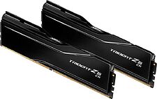 Оперативная память G.Skill Trident Z5 CK 2x24ГБ DDR5 8200 МГц F5-8200C4052G24GX2-TZ5CK Оперативная память G.Skill Trident Z5 CK 2x24ГБ DDR5 8200 МГц F5-8200C4052G24GX2-TZ5CK