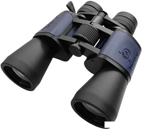 Бинокль Discovery Gator 10-30x50
