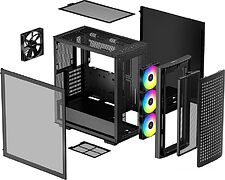 Корпус DeepCool CK560