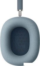 Наушники Apple AirPods Max (с разъёмом USB Type-C, синий)