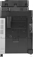 МФУ HP Color LaserJet Enterprise flow M880z A2W75A