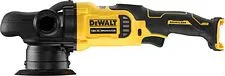 Полировальная машина DeWalt DCM848N (без АКБ)