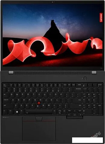 Ноутбук Lenovo ThinkPad T16 Gen 2 Intel 21HJS6SL00