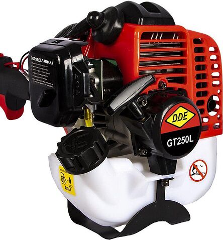Триммер DDE GT250L
