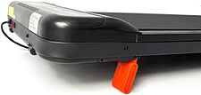 Электрическая беговая дорожка Ametist Light Black Электрическая беговая дорожка Ametist Light Black