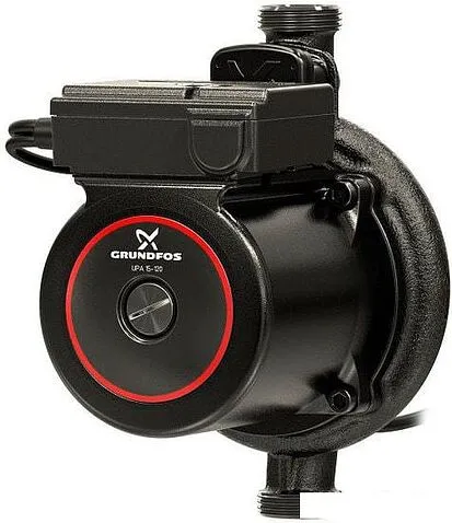 Установка повышения давления Grundfos UPA 15-120 99553570