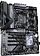 Материнская плата Gigabyte B550 X Eagle