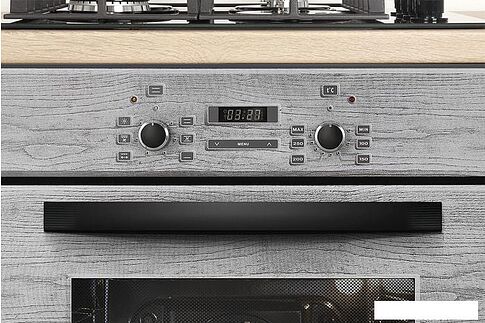 Духовой шкаф GEFEST 622-02 К35