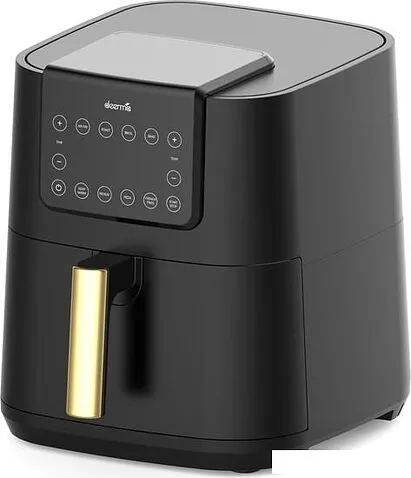 Аэрофритюрница Deerma DEM-KZ120W