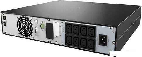 Источник бесперебойного питания nJoy Balder 1000