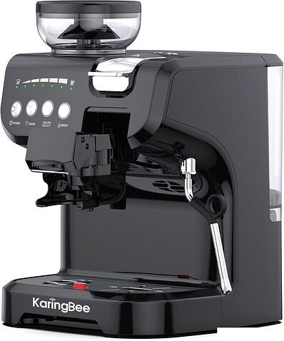 Кофемашина KaringBee AC-517KB