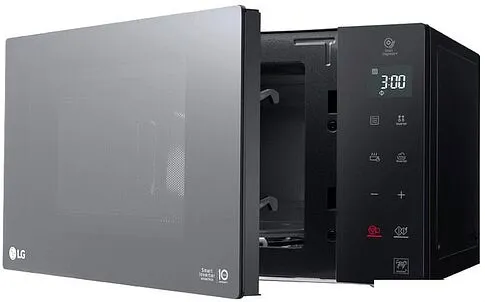 Микроволновая печь LG MW25R95GIR