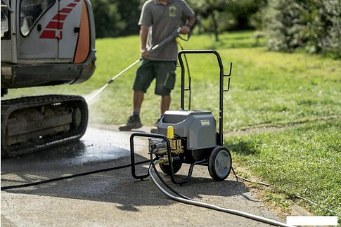 Мойка высокого давления Karcher HD 6/15-4 M Classic 1.367-900.0