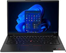 Ноутбук Lenovo ThinkPad X1 Carbon Gen 11 21HM002FUS Ноутбук Lenovo ThinkPad X1 Carbon Gen 11 21HM002FUS