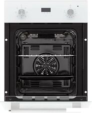 Электрический духовой шкаф Krona Ritus 45 WH