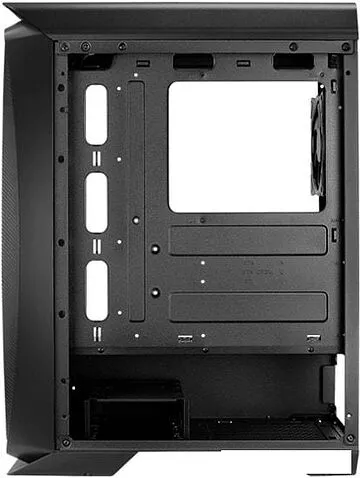 Корпус AeroCool Aero One Eclipse-G-BK-v1