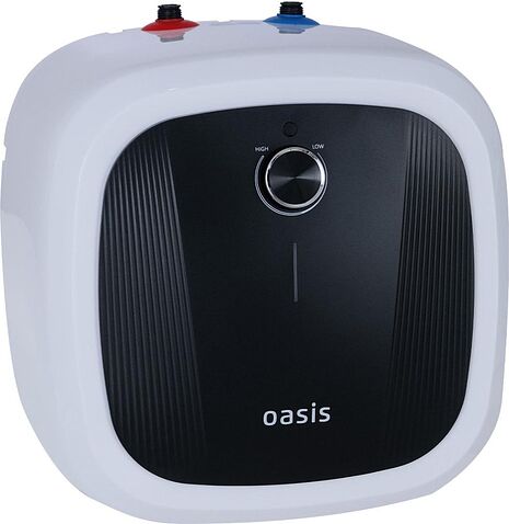 Накопительный электрический водонагреватель под мойку Oasis 10 DG