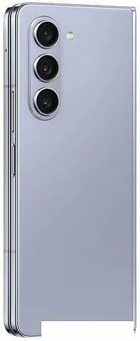 Смартфон Samsung Galaxy Z Fold5 SM-F946B/DS 12GB/512GB (голубой)