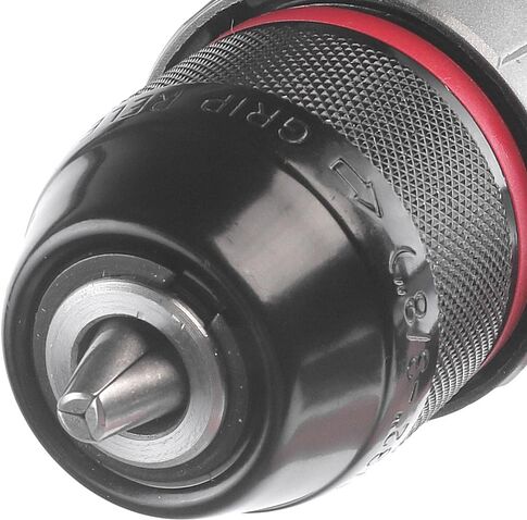 Ударная дрель-шуруповерт Patriot BR 467h 180201468 (с 2-мя АКБ, кейс)