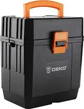 Лазерный нивелир Deko DKLL02RB Set4 065-0273 Лазерный нивелир Deko DKLL02RB Set4 065-0273
