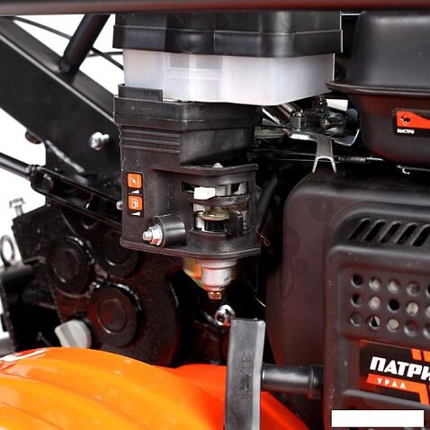 Мотоблок Patriot Урал [440108000]