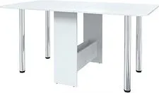 Стол-книга Интерлиния 005 (белый)