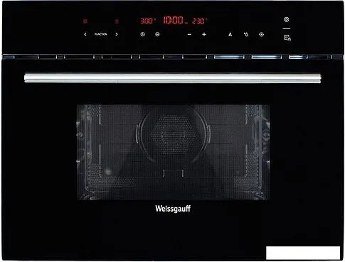 Духовой шкаф Weissgauff OE446