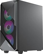 Корпус GameMax Revolt