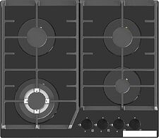 Варочная панель ZorG HAG63 FDW black