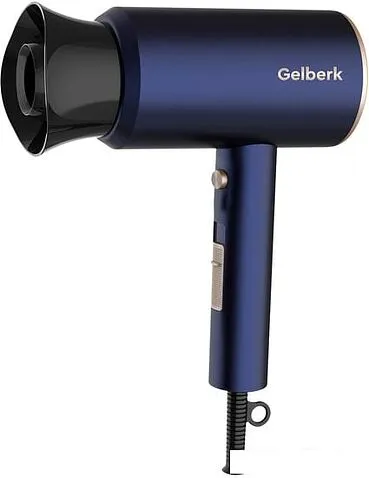 Фен Gelberk GL-D211