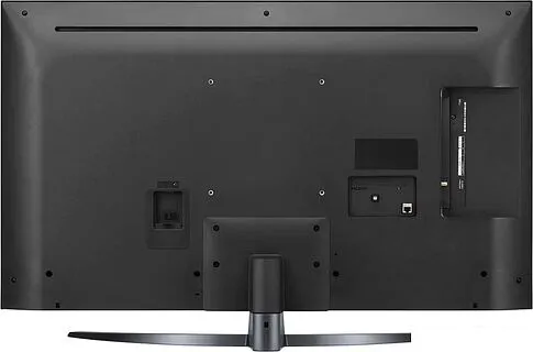 Телевизор LG 43UQ81009LC