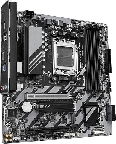 Материнская плата Gigabyte B850M D3HP (rev. 1.2)