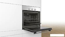 Электрический духовой шкаф Bosch Serie 2 HBF011BR0Q Электрический духовой шкаф Bosch Serie 2 HBF011BR0Q