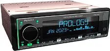 USB-магнитола Prology PRM-100 Poseidon