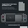 Геймпад для смартфона GameSir X2 Bluetooth