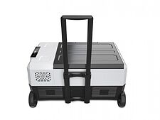 Компрессорный автохолодильник Filymore P38 38л (черный)