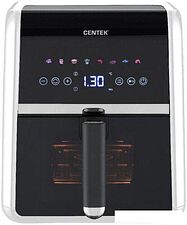 Аэрогриль (аэрофритюрница) CENTEK CT-3188